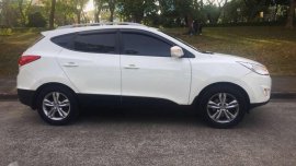 2012 Hyundai Tucson for sale