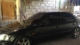 Honda Civic 2000 for sale