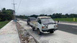 Toyota Lite Ace 1990 for sale