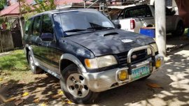 FOR SALE Kia Grand Sportage 4WD