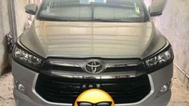 Assume 2018 TOYOTA Innova G Matic Diesel Personal