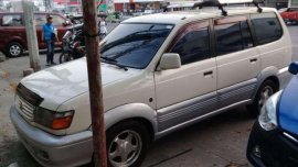 Toyota Revo lxv 2000 for sale 