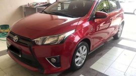 2014 Toyota Yaris for sale 
