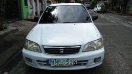 Honda City Type Z 2000 for sale 