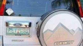 2006 Ford Everest FOR SALE