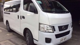 Nissan Urvan NV350 2015 for sale