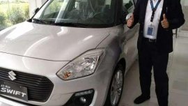 Brand New Suzuki Swift cvt for only 16k monthly 2019