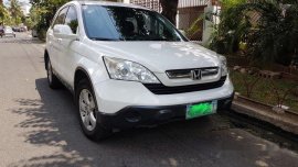 Honda CR-V 2007 for sale
