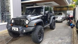Jeep Rubicon Wrangler MOAB FOR SALE