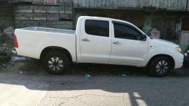 Toyota Hilux 2010 for sale 