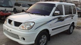 2007 Mitsubishi Adventure for sale