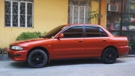 Mitsubishi Lancer 1995 for sale
