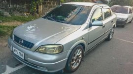 Opel Astra 2000 Model for sale