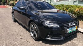 Audi A4 2010 diesel AT FOR SALE