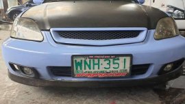 For Sale 2000 Honda Civic Lxi