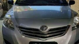 Toyota Vios 2011 E for sale 