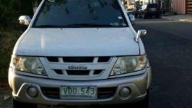 2005 ISUZU CRosswind FOR SALE