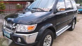Isuzu Sportivo 2010 for sale 