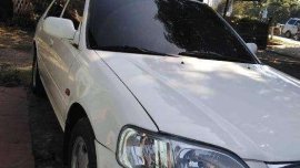 2001 Honda City FOR SALE