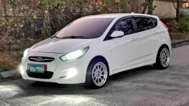 Hyundai Accent Crdi 2013 for sale