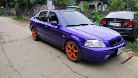 Honda Civic VTI 1996 for sale