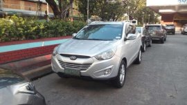 2013 Hyundai Tucson Premium FOR SALE