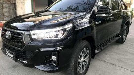 2018 Toyota Hilux for sale