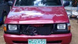 Toyota Revo gl 1999 for sale