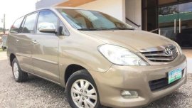 2011 Toyota Innova for sale