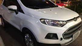 Ford Ecosport 2016 for sale