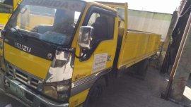 2011 Sobida ISUZU Elf 14ft nkr FOR SALE