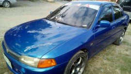 Mitsubishi Lancer 1997 for sale 