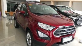 2019 Ford Ecosport for sale