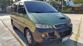 Hyundai Starex 2000 for sale