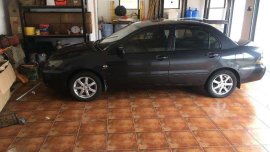 2012 Mitsubishi Lancer GLS for sale
