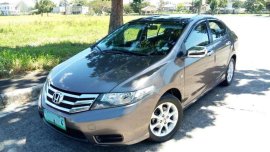 2013 Honda City for sale