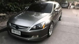 Honda Accord 2003 for sale 
