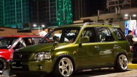 Honda Cr-V 2000 for sale