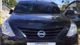 Nissan Almera 2017 for sale