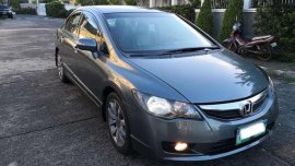 Honda Civic fd 2010 AT for sale 