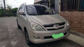 Toyota Innova 2008 for sale 