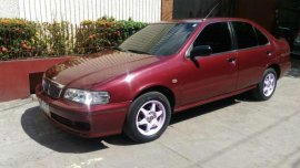 2000 Nissan Sentra S4 for sale 