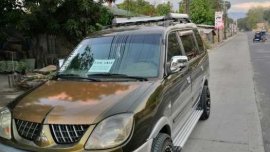 Mitsubishi Adventure 2004 for sale