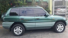 1999 Toyota Rav4 4x2 for sale 