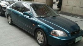 Honda Civic 96 FOR SALE