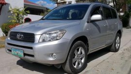 Toyota Rav4 2006 Automatic transmission Good running condition
