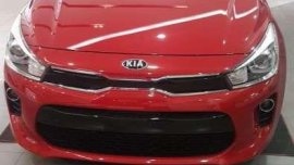 2019 KIA RIO 1.4L CRDI 4CYLINDER 16V GL A/T