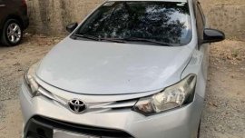 Toyota Vios 1.3J MT 2014 for sale 