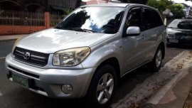 2004 Toyota Rav4 for sale 