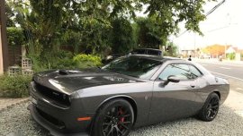 Dodge Challenger 2017 Hellcat FOR SALE